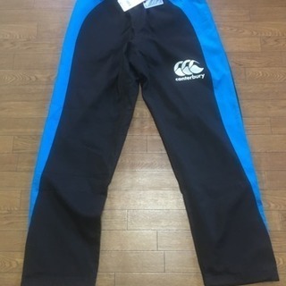 カンタベリー ウィンドブレーカー上下+パンツ