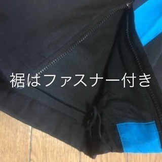 カンタベリー ウィンドブレーカー上下+パンツ