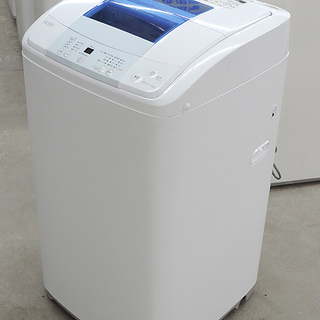 Haier/ハイアール 5kg 洗濯機 JW-K50H 16年製...