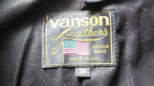 VANSON USA ONE STAR | camarajeriquara.sp.gov.br