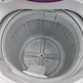 全自動洗濯機　SHARP 4.5Kg ES-45E8 2012年製