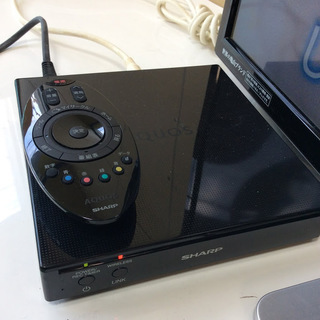 【送料無料・設置無料サービス有り】液晶TV SHARP LC-40F5 中古