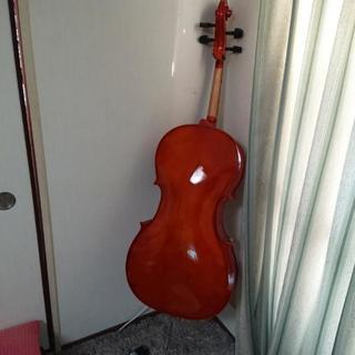 チェロ