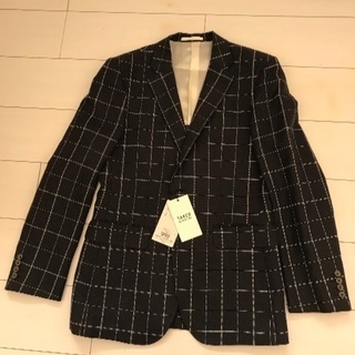 新品未使用☆キクチタケオのスーツ上下セット