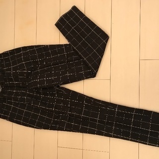 新品未使用☆キクチタケオのスーツ上下セット