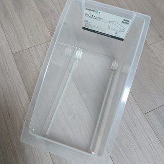 コロ付きストッカーシンク回り キッチン収納 Mutty 武蔵新城の家庭用品 キッチン雑貨 の中古あげます 譲ります ジモティーで不用品の処分