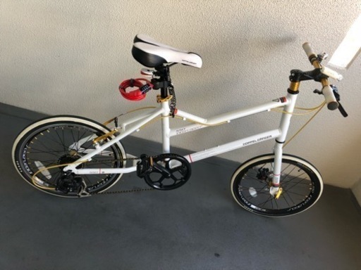 ドッペルギャンガー美品