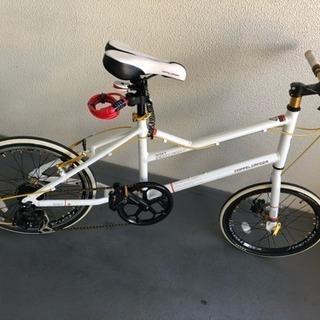 ドッペルギャンガー美品