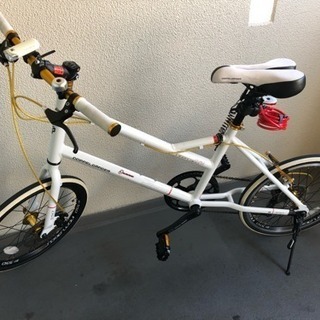 ドッペルギャンガー美品