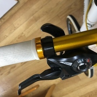 ドッペルギャンガー美品