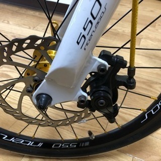 ドッペルギャンガー美品