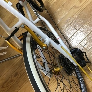 ドッペルギャンガー美品