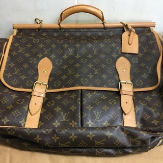 ■ルイヴィトン LOUIS VUITTON サック・クラベール ...