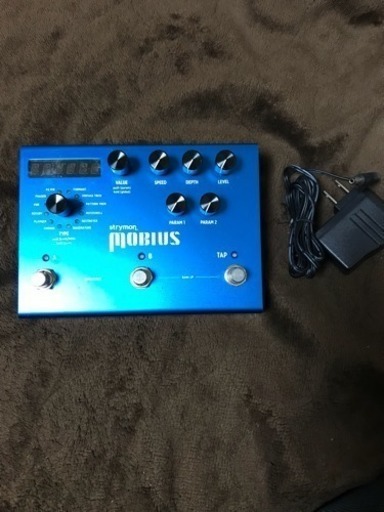 strymon ( ストライモン ) / MOBIUS | pcmlawoffices.com