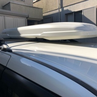 Inno BR560 Lowdown Cruiser