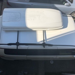 Inno BR560 Lowdown Cruiser