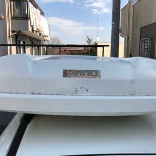 Inno BR560 Lowdown Cruiser