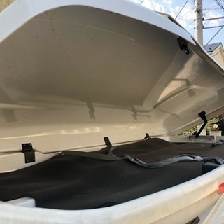 Inno BR560 Lowdown Cruiser