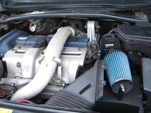 ボルボ ｖ70ｒ 300ps限定車 ローダウン Tｃｓ 長泉なめりのボルボ Volvo の中古車 ジモティー