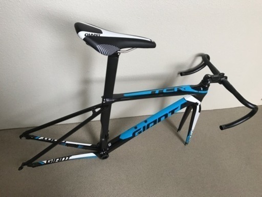 GIANT TCR SLR1 2016 フレームセット