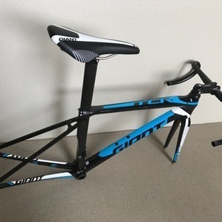 GIANT TCR SLR1 2016 フレームセット