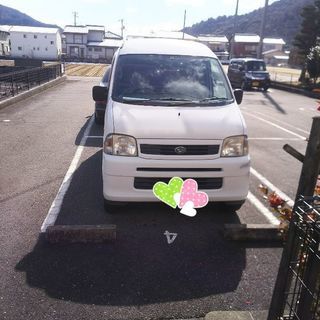 ☆車検２年付ハイゼット☆