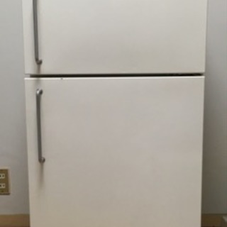 無印良品 電気冷蔵庫 M-14C