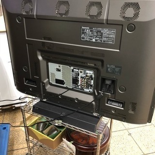 42インチ パナソニック プラズマテレビ