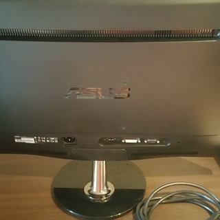 ASUS モニター 24型 VS248H フルHDディスプレイ