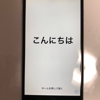 au iPhone6 アイフォン6 本体