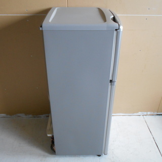 アクア 2ドア冷蔵庫 AQR-17J 白色『美品』2020年 【リサイクル