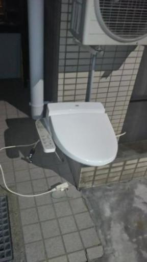 TOTO ウォシュレット