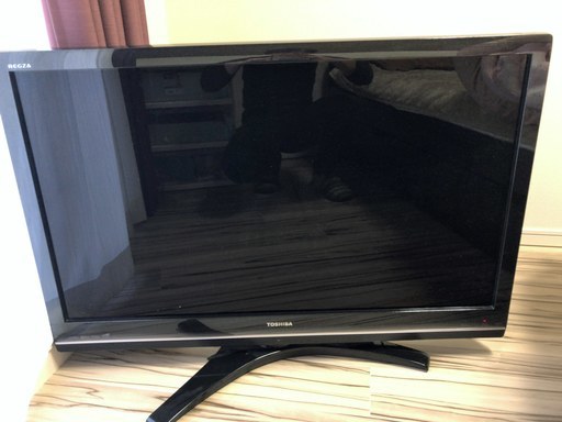 中古 TOSHIBA 42V型 フルハイビジョン 液晶 テレビ REGZA 42Z9000