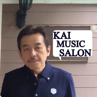 KAI MUSIC SALON − 大阪府