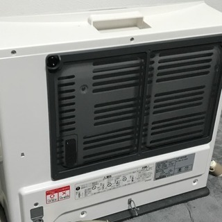 西部ガス ガスファンヒーター SGF-402SAN 2014 西部ガス ガスファン