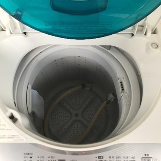 新生活家電セット SHARP 冷蔵庫洗濯機 福岡市近郊北九州市近郊配達無料 