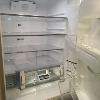 値下げ】冷蔵庫 401L 日立 R-S4200F