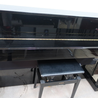 YAMAHA　ハイブリットピアノ　DUP-20　￥86.000-