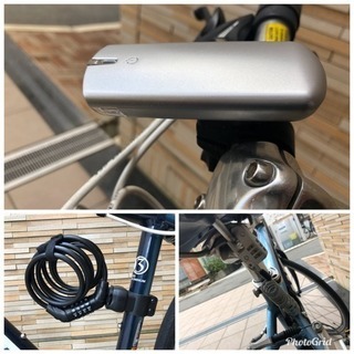 【GIANT ESCAPE R3】