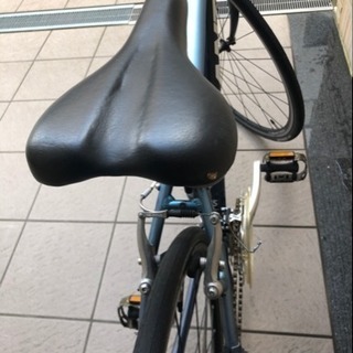 【GIANT ESCAPE R3】