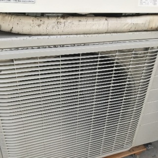 DAIKIN ルームエアコン F40MTEP 4.0kw 17畳用 2011年製  