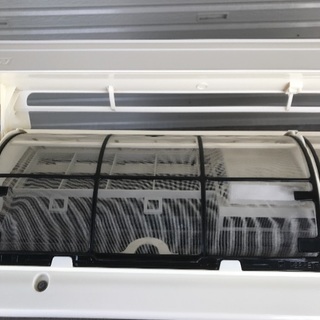 DAIKIN ルームエアコン F40MTEP 4.0kw 17畳用 2011年製  
