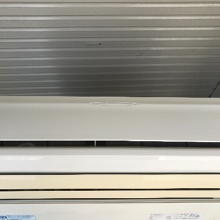 DAIKIN ルームエアコン F40MTEP 4.0kw 17畳用 2011年製  
