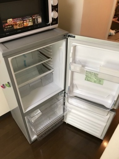 新品同様‼️  110ℓ   これから独立される方に最適‼️