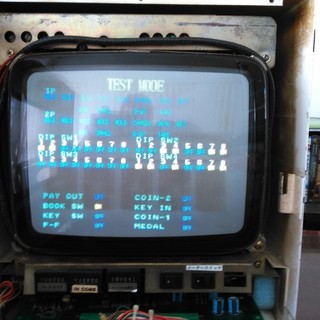 100円硬貨専用　ANGEL CLUB　卓上型ポーカーゲーム機　値下げしました。