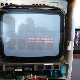 100円硬貨専用　ANGEL CLUB　卓上型ポーカーゲーム機　値下げしました。