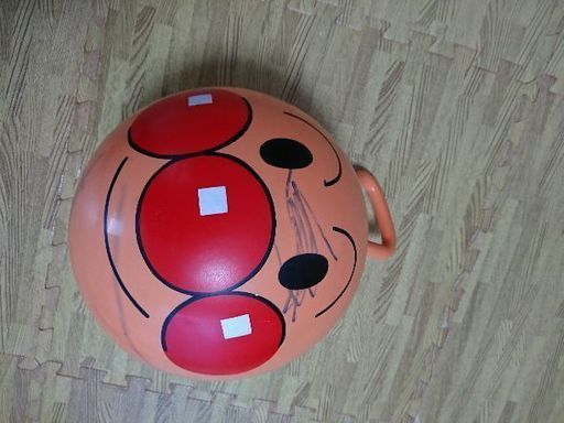 2月まで アンパンマンバランスボール にんじゃはっとりくん 大阪のおもちゃ 遊具 の中古あげます 譲ります ジモティーで不用品の処分 2月まで アンパンマンバランスボール にんじゃはっとりくん 大阪のおもちゃ 遊具 の中古あげます 譲ります ジモティーで不用品の処分