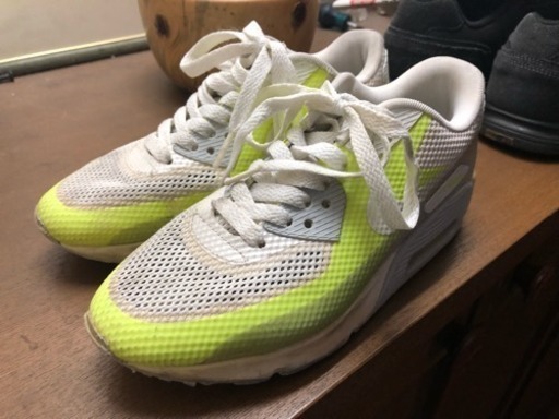 スニーカー NIKE AIR MAX LADIES