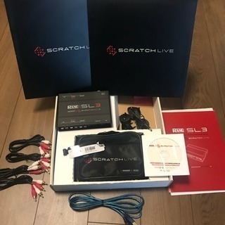 お得なDJセット☆☆☆すぐ始めれます♪♪