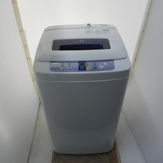ハイアール　4.2キロ洗濯機　2012年製　お譲りします